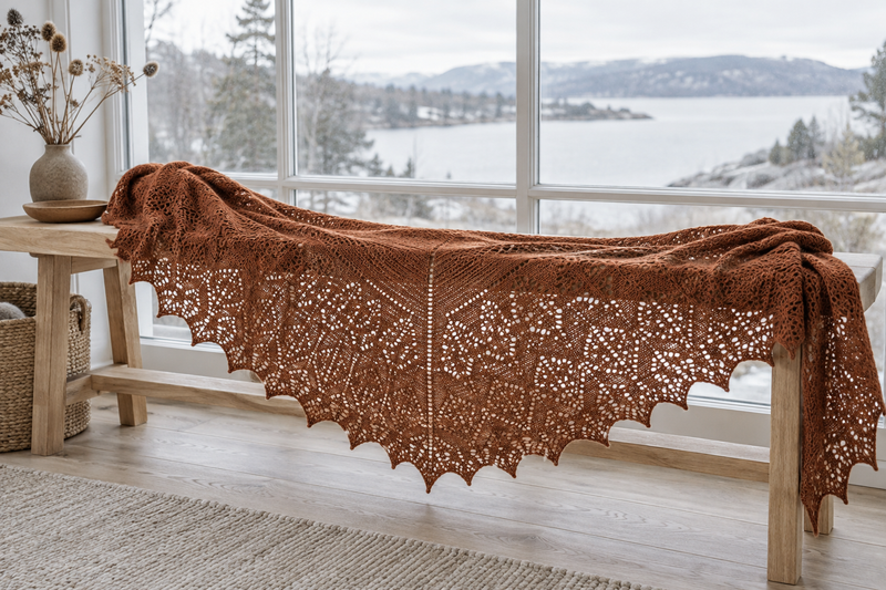 Image for Rav Shawl