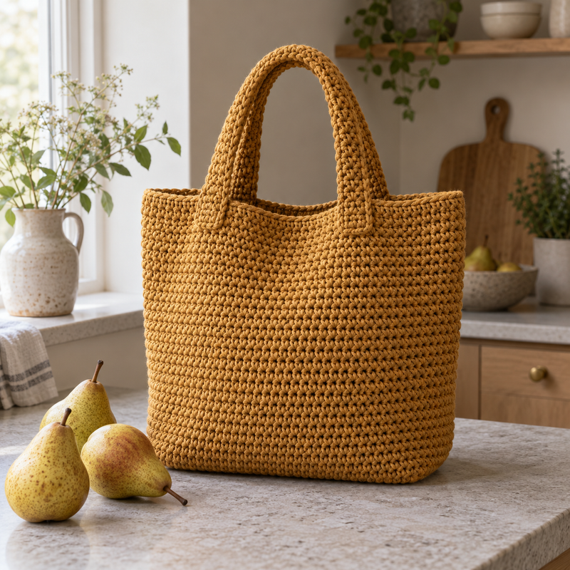 Mark Tote pattern image